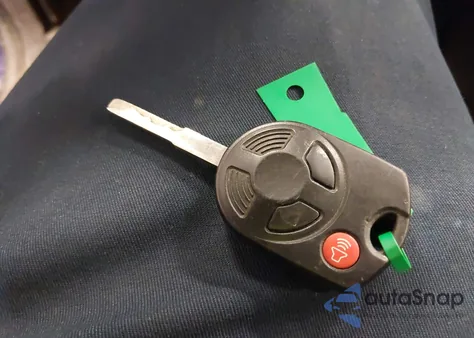 2014 Ford Escape S из США, поврежденный, VIN 1FMCU0F73EUC64508